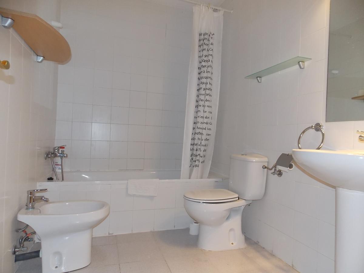 Apartamentos Fidalgo Sandiniés 객실 사진